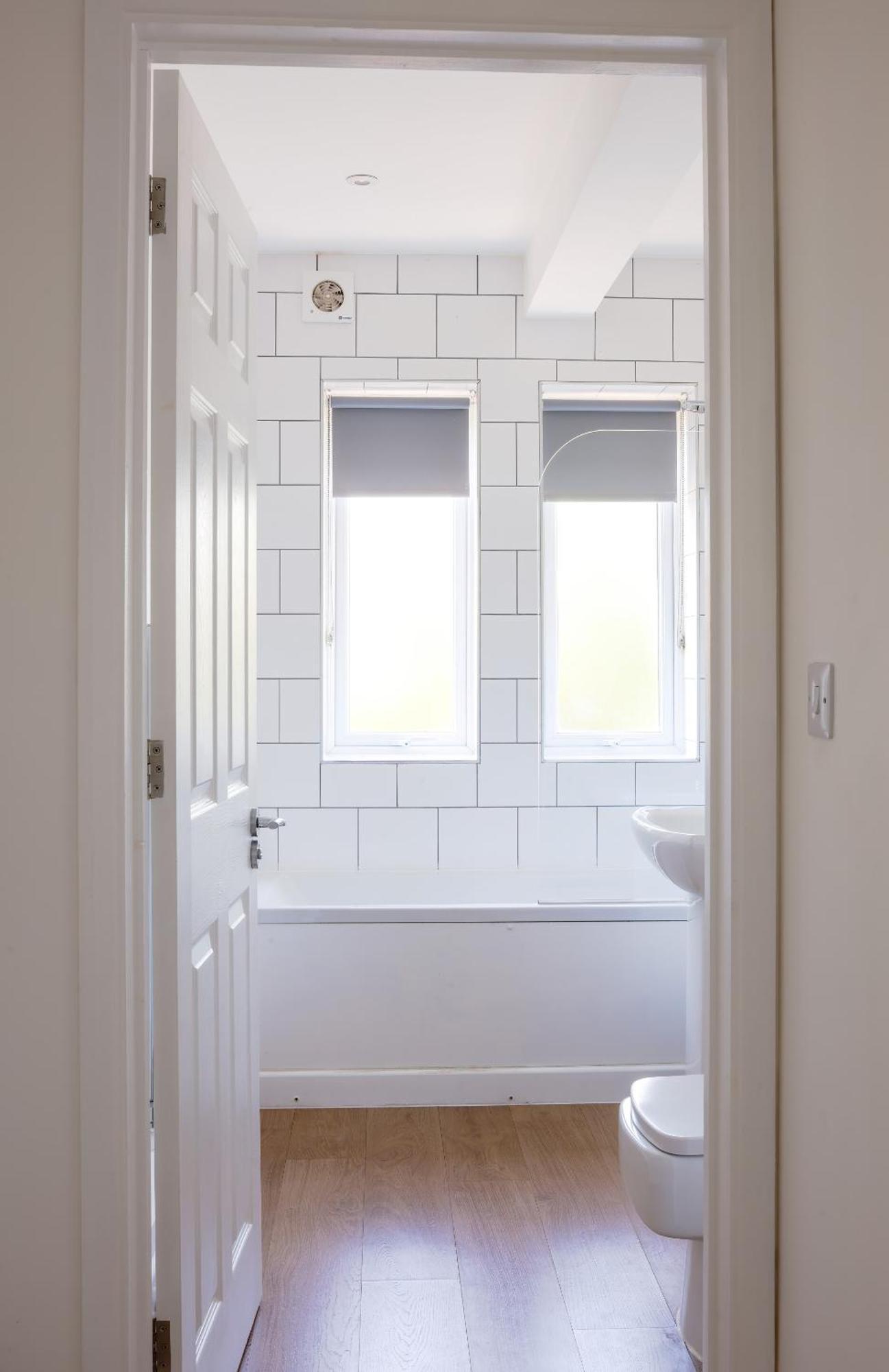 Glanville Road, Apartments Oxford Chambre photo